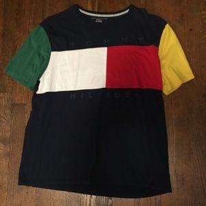 Tommy Hilfiger T